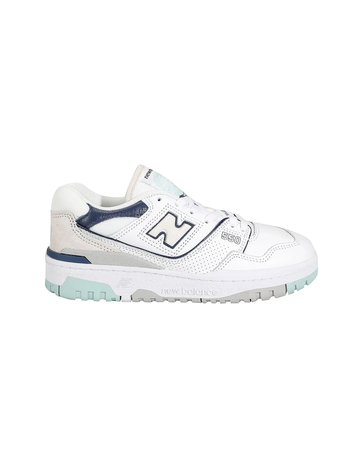 NEW BALANCE | Sneaker 550 | 